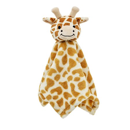 Naninha Animaizinhos Loani Girafinha