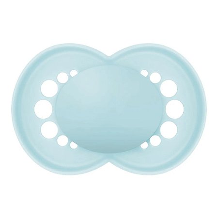 Chupeta MAM Coleção Trends (+6M) Azul
