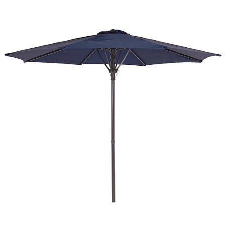 Ombrelone Automático Mor Itapuã Azul Marinho