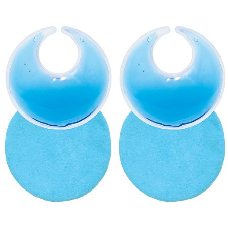 Bolsa Térmica Gel Buba Para Seios