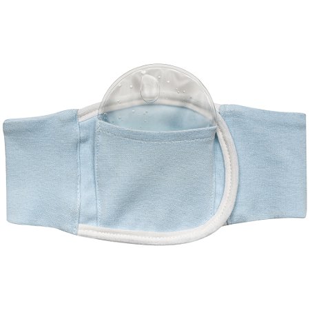 Cinta Térmica Buba Para Cólica Azul +0M