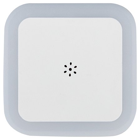 Luz Noturna Buba LED Bivolt