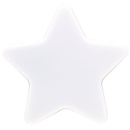 Luz Noturna Buba Led com Sensor Estrela