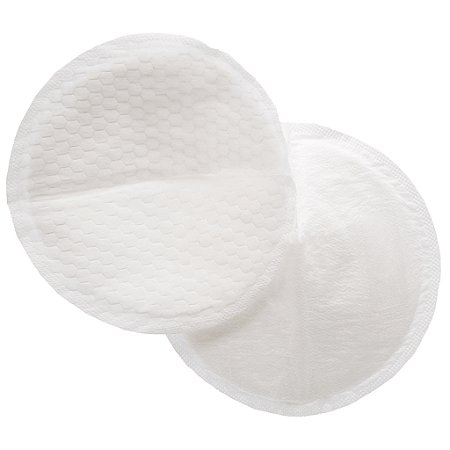 Protetor Absorvente Buba Para Seios Descartável 30 uni.