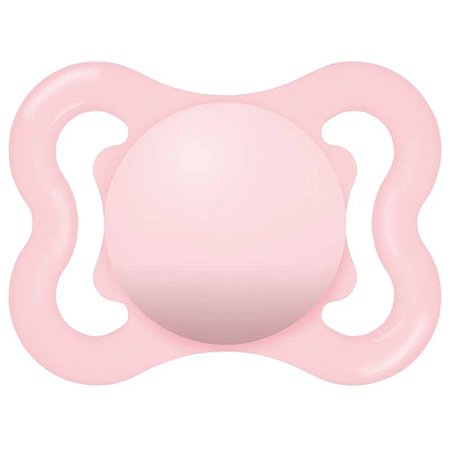 Chupeta MAM Supreme Rosa (0 a 6 meses)