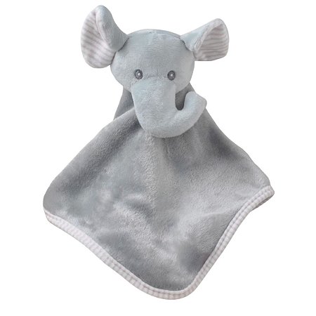 NANINHA COMPANHEIRO - ELEFANT GREY