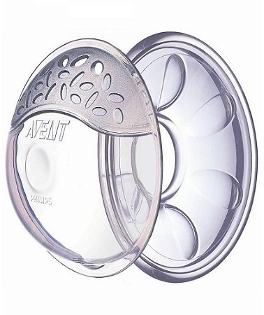 Conchas Protetoras para os Seios - Philips Avent
