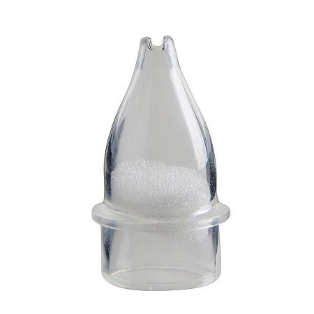 10 Un. Recargas para Aspirador Nasal Physioclean (+0M) - Chicco