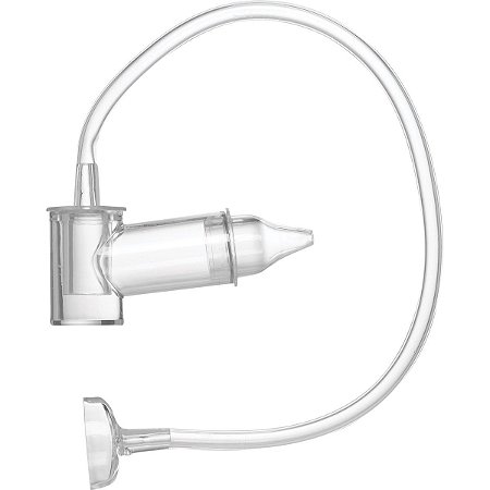 Aspirador Nasal com Estojo (+0M) - Buba