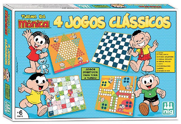 Jogos infantil para 4 anos: Com o melhor preço