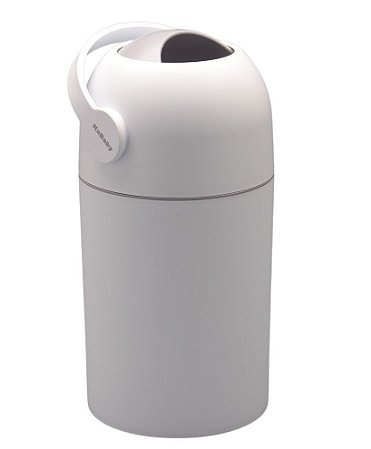 Lixo Mágico Anti-Odor - Kababy