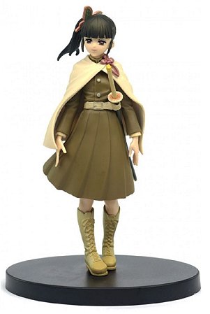 Action Figure - Kanao Tsuyuri - Demon Slayer - Bandai Banpresto