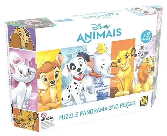 Jogos Puzzles/Quebra-Cabeças Infantis em Oferta - Loja Grow