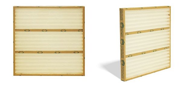 FILTRO PLISSADO Q. MADEIRA