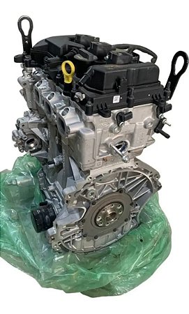 FORD ECOSPORT - KA 1.5 12V DRAGON- PARCIAL ANO 2017 A 2021 - 3 CILINDROS GN1Z/6006