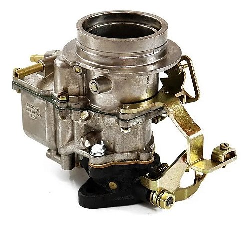 Carburador Novo Mecar Modelo Weber DFV 228 Corcel II Álcool