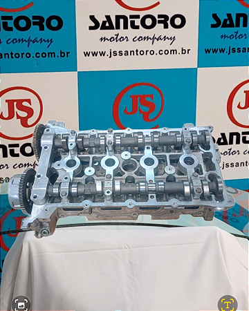 Cabeçote Mtitsubishi Asx 2.0 2010 2011 2012 2013 Std 4b11n10 (Usado)