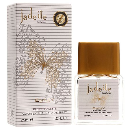 Jadeite Entity EDT 25 ml Feminino