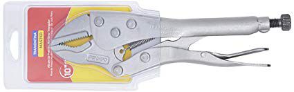 ALICATE DE PRESSÃO 10" - TRAMONTINA