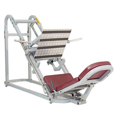 LEG PRESS HORIZONTAL DEITADO - Nakagym - Líderes em Biomecânica