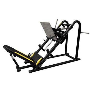 LEG PRESS 45° - Nakagym - Líderes em Biomecânica