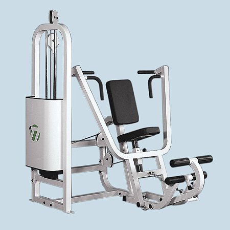 SUPINO VERTICAL MAQUINA EVO - Art Fitness