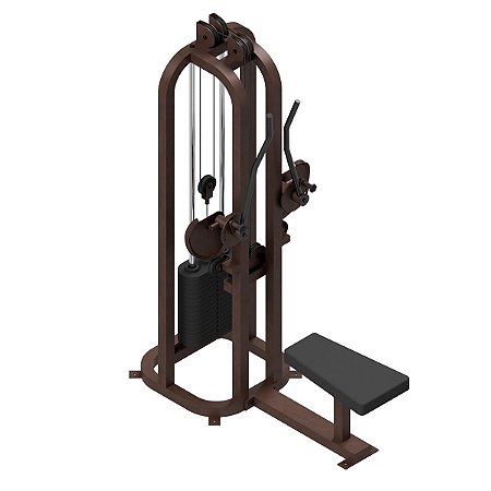 Pure Lat Machine