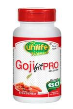 Goji Fit Pro Unilife - 60 Cápsulas