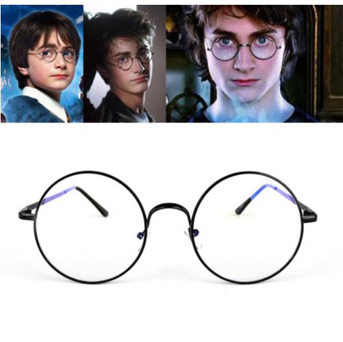 Óculos do Harry Potter em Várias Cores