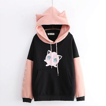 moletom hoodie