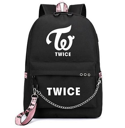 Mochila do twice Clearance
