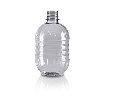 COROTE 500 ML COM TAMPA | 144 UN