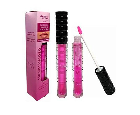 GLOSS LIP VOLUMOSO MAX LOVE - COR 06