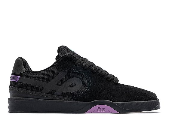 Tênis Ous Imigrante serie X