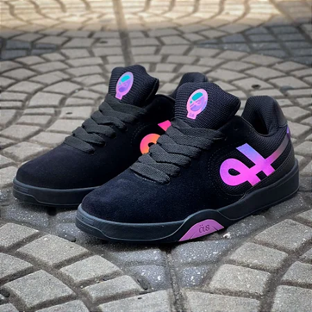 Tênis Ous Imigrante serie X