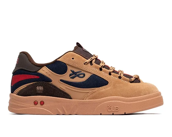 Tênis Fluente GTX Rafael Eduardo Essencial