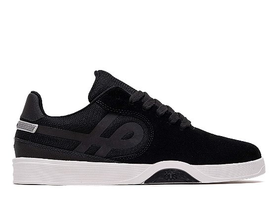 Tênis Imigrante PRT Cinza Essencial