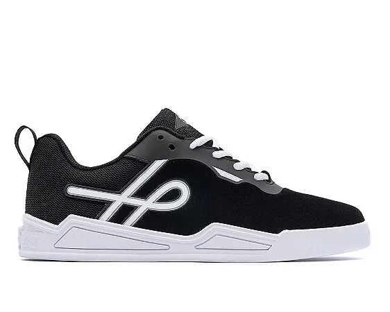 Tênis Arquitetônico Prt Branco Essencial