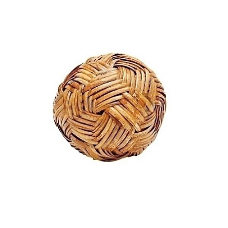 BOLA DE RATTAN