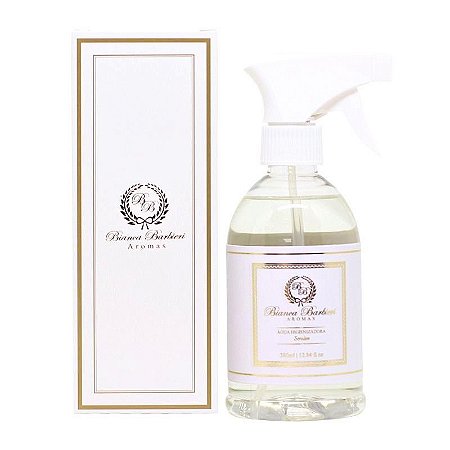 Agua de lençol Higienizadora Bianca Barbieri 380ml Elegance