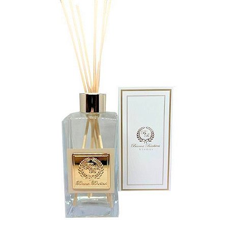 Difusor de Aroma Square Bianca Barbieri 250ml - Garden