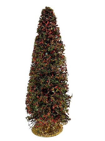 Arvorede Natal  C/ Berry Decor 40cm