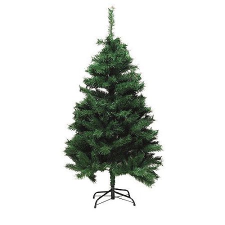 ARVORE DE NATAL SAN LORENZO 524 GALHOS 180cm