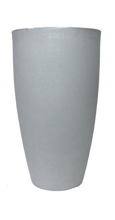 VASO VIETNAMITA 50 CINZA CLARO VASAP