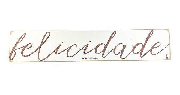 Box Felicidade 8X40 - Hygge