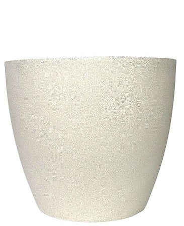 VASO VIETNAMITA 48 BRANCO MARMORE VASAP