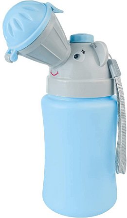 MICTORIO PORTATIL - AZUL BUBA