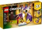 LEGO Creator 3 em 1 - Criaturas da Floresta da Fantasia