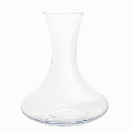 DECANTER DE VIDRO SODO-CALCICO 1,250ml LYOR