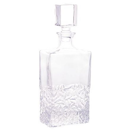 GARRAFA CRISTAL DE CHUMBO 700ml WOLFF